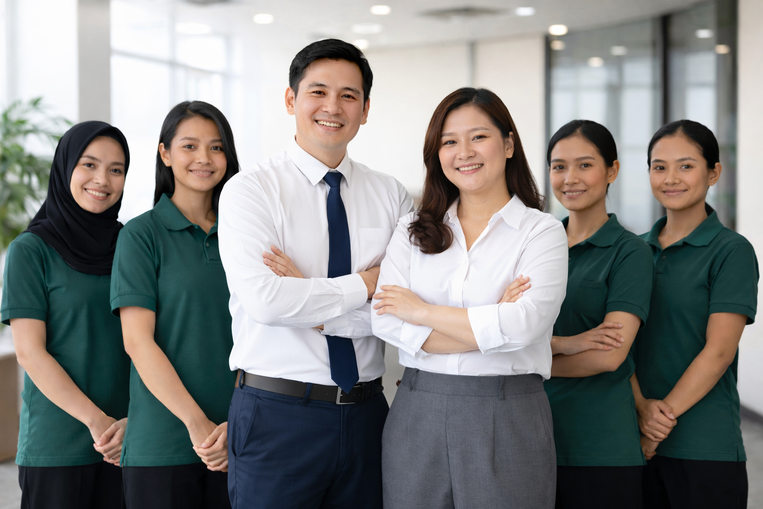 Legal Requirements in Singapore