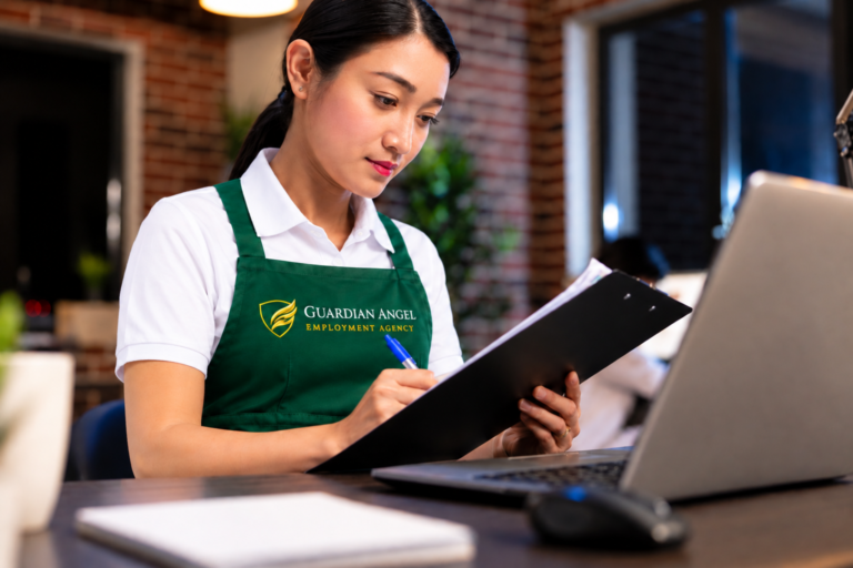 Work permit application for maid Singapore
