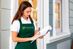 Foreign Domestic Worker Work Permit 