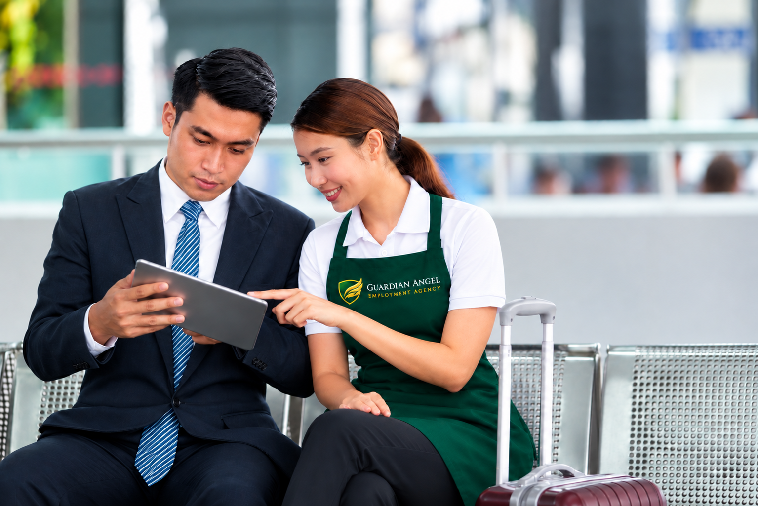 Repatriation Services Singapore