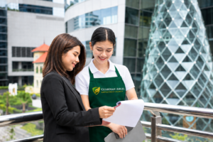best maid insurance Singapore